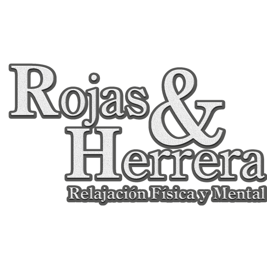 Rojas y Herrera, relajación física y mental.